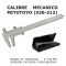 CALIBRE MECANICO MITUTOYO 0-150