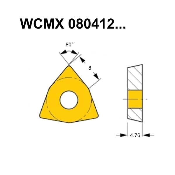 INSERTO WCMX0804